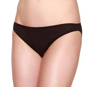 Only Hearts N.Y.C Organic cotton FRENCH BIKINI underwear set of 3